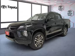 Mitsubishi L200 Triton