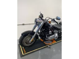 Harley-Davidson Fat Boy