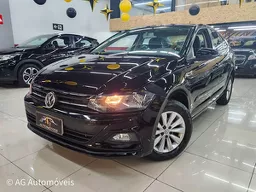 Volkswagen Virtus