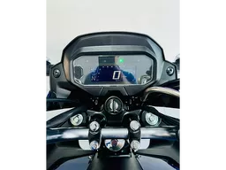 Honda CG 160