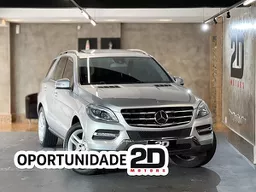Mercedes-benz ML 350