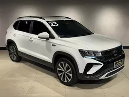 Volkswagen Taos