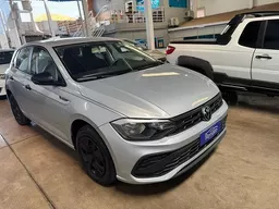 Volkswagen Polo Hatch