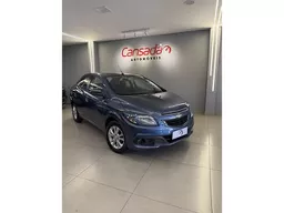 Chevrolet Prisma