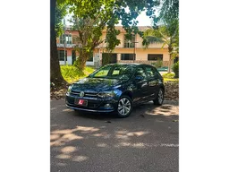 Volkswagen Apollo