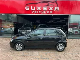 Chevrolet Corsa