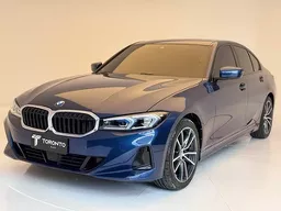 BMW 320i