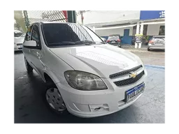 Chevrolet Celta