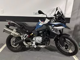 F 850