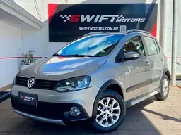 Volkswagen Crossfox