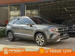 Volkswagen Taos