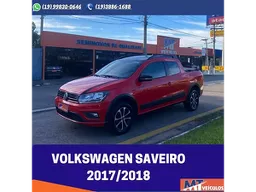Volkswagen Saveiro