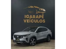 Fiat Fastback