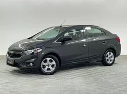 Chevrolet Prisma