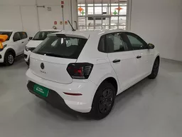 Volkswagen Polo Hatch
