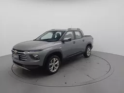 Chevrolet Montana
