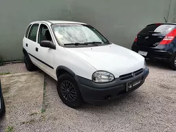 Chevrolet Corsa