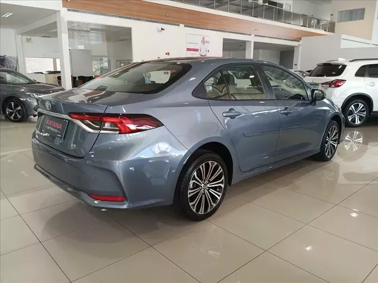 Foto do carro