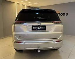 Jeep Commander