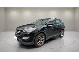 Hyundai Santa Fé