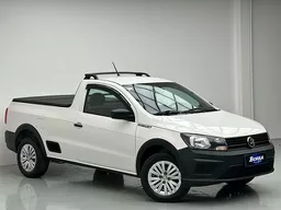Volkswagen Saveiro