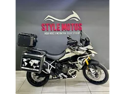 Tiger 900