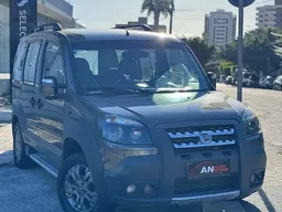 Fiat Doblò