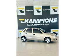 Chevrolet Corsa