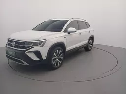 Volkswagen Taos