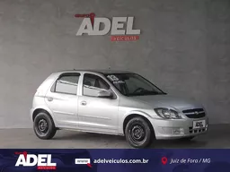 Chevrolet Celta
