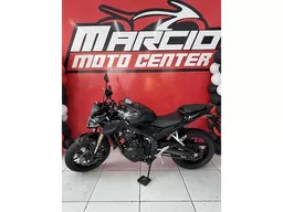 CB 500