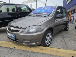 Chevrolet Celta