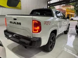 RAM Rampage