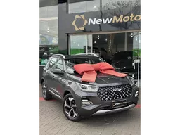 Chery Tiggo 5X Pro
