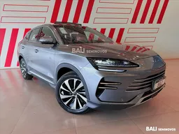 BYD Song Plus