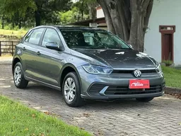 Volkswagen Polo Hatch