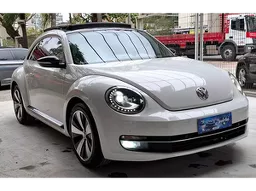 Volkswagen Fusca