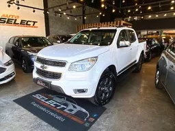 Chevrolet S10
