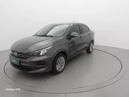 Fiat Cronos