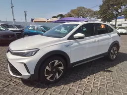 Volkswagen Nivus