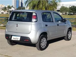 Fiat Uno