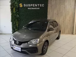 Etios