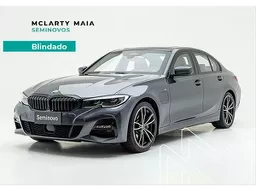 BMW 330e