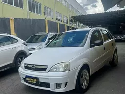 Chevrolet Corsa