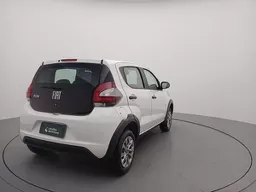 Fiat Mobi