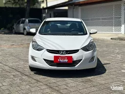 Elantra