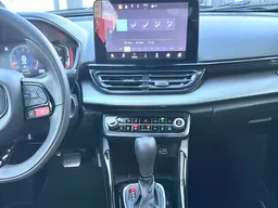 Fiat Fastback
