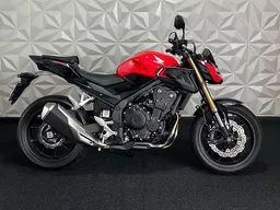 Honda CB 500