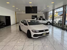 Volkswagen Polo Hatch