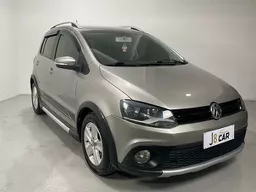 Volkswagen Crossfox